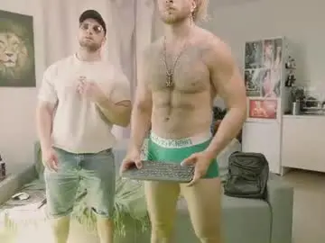 Chaturbate Free Live Porn of rusbigpaul
