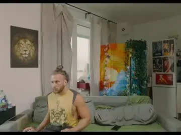 Chaturbate Adult Webcam of rusbigpaul