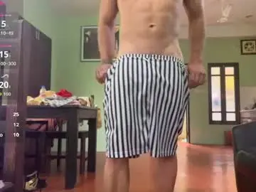 Chaturbate Live Porn of rusbigpaul