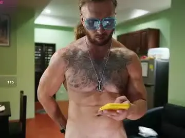 Chaturbate Adult Webcams of rusbigpaul