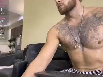 Chaturbate Nude Webcam of rusbigpaul