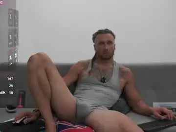 Chaturbate Private Sex Chat of rusbigpaul