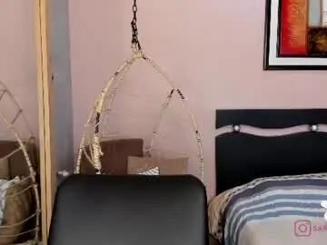 Chaturbate Live Porn of sara__michell