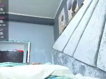Chaturbate Adult Video Chat of scarlethnyx