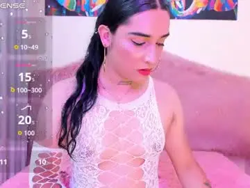 Chaturbate Private Sex Chat of skarlet_ruiz_