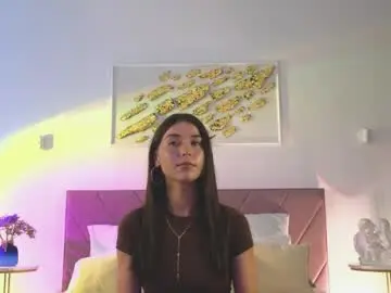 Chaturbate Sex Cam of violetta_finch