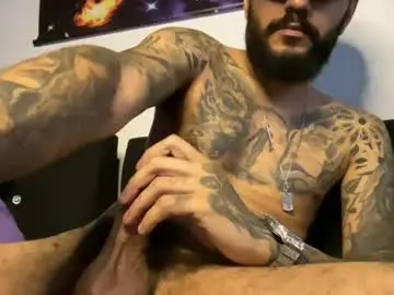 Chaturbate Adult Webcams of yio__cohen