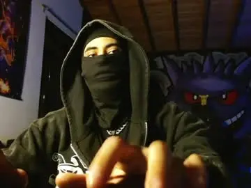 Chaturbate Free Live Porn of yio__cohen