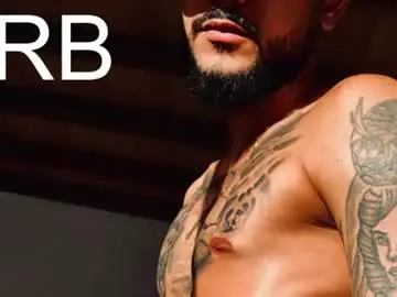 Chaturbate Best live sex cam show of yio__cohen