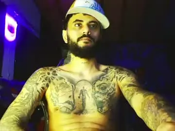 Chaturbate Live Sex of yio__cohen