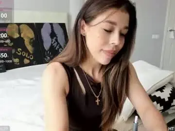Chaturbate Private Sex Chat of yoursoul_mila