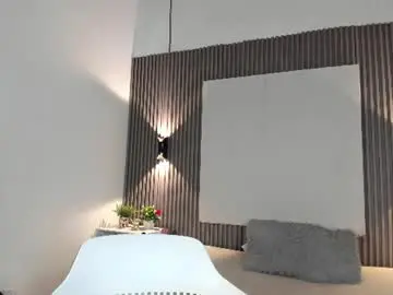 Chaturbate Free Porn Cam of zafiiraa