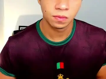 Chaturbate Live Sex of zayn_v1p
