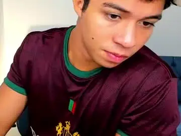 Chaturbate Best live sex cam show of zayn_v1p