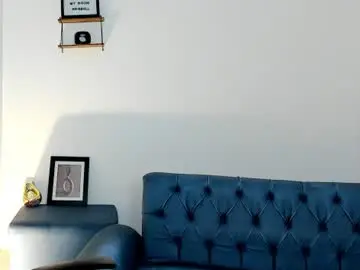 Chaturbate Nude Webcam of zayn_v1p