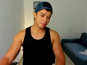 Chaturbate Free Live Porn of zayn_v1p