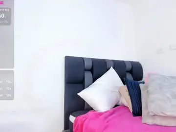 Chaturbate Sex Cam of _charlottedavis