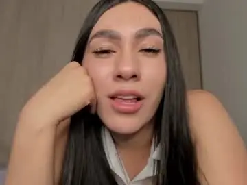 Chaturbate Sex Chat of _molly_rosse_
