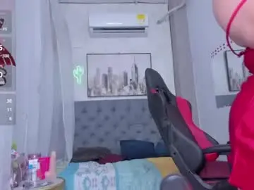 Chaturbate Sex Cam of alice_vince