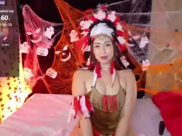 Chaturbate Nude Webcam of alicelamoree
