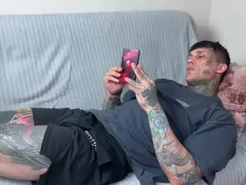 Chaturbate Best live sex cam show of anubisgod88