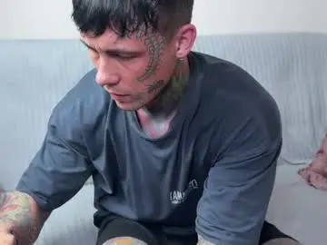 Chaturbate Live Sex of anubisgod88