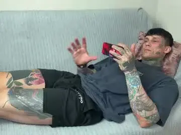 Chaturbate Free Live Porn of anubisgod88
