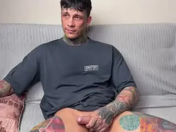 Chaturbate Adult Video Chat of anubisgod88