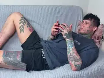 Chaturbate Best Webcam of anubisgod88