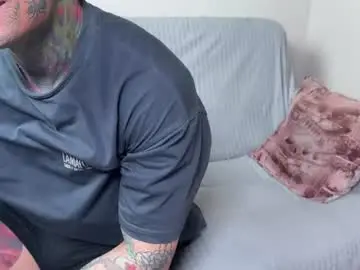 Chaturbate Adult Video Chat of anubisgod88