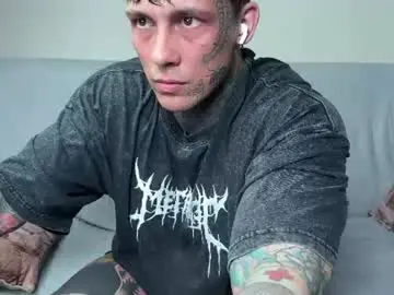 Chaturbate Watch Live Sex Cams of anubisgod88