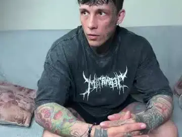 Chaturbate Live Sex Cam of anubisgod88
