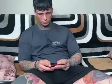Chaturbate Free Porn Cam of anubisgod88