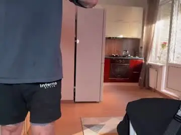 Chaturbate Free Porn Cam of anubisgod88