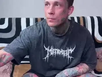 Chaturbate Adult Video Chat of anubisgod88