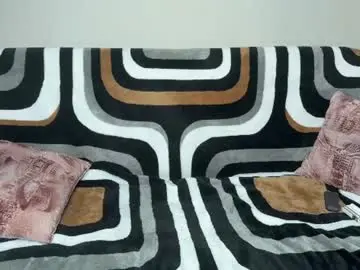 Chaturbate Sex Cam of anubisgod88