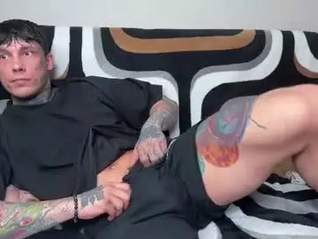 Chaturbate Free Live Porn of anubisgod88