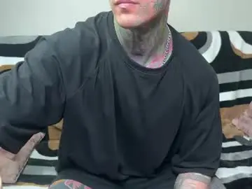 Chaturbate Nude Webcam of anubisgod88