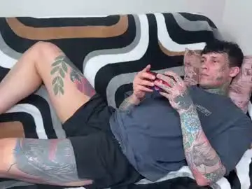 Chaturbate Adult Webcams of anubisgod88