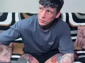 Chaturbate Nude Webcam of anubisgod88