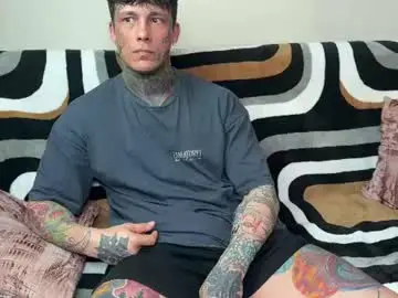 Chaturbate Private Sex Chat of anubisgod88