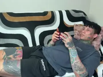 Chaturbate Free Porn Cam of anubisgod88