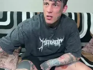 Chaturbate Adult Webcam of anubisgod88