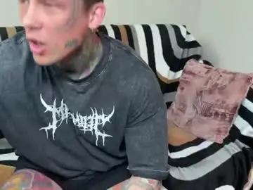 Chaturbate Watch Live Sex Cams of anubisgod88
