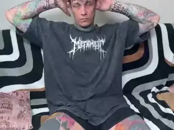 Chaturbate Free Live Porn of anubisgod88