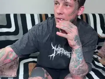 Chaturbate Free Live Porn of anubisgod88