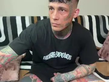 Chaturbate Live Porn of anubisgod88