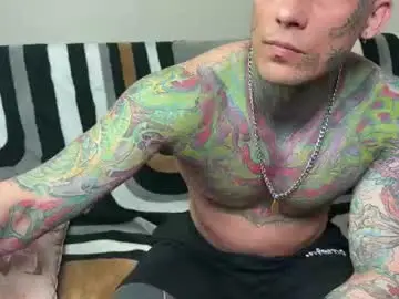 Chaturbate Live Sex Cam of anubisgod88