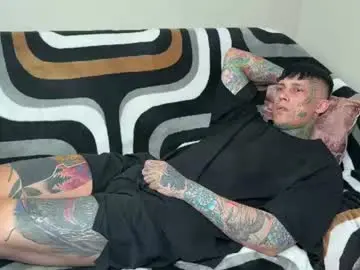 Chaturbate Best Webcam of anubisgod88