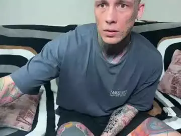 Chaturbate Adult Webcams of anubisgod88
